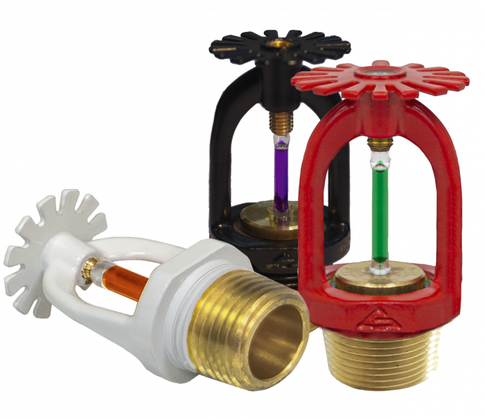 Оросители общего назначения